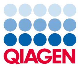 logo de Qiagen