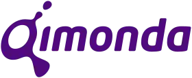 logo de Qimonda