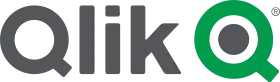 logo de Qlik