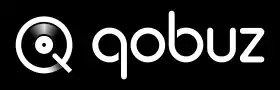 logo de Qobuz