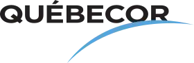 logo de Québecor