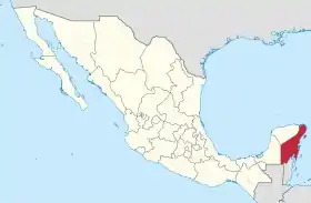 Quintana Roo