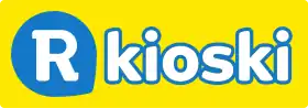 logo de R-kioski