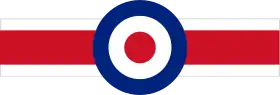 Insigne du No. 41 Squadron