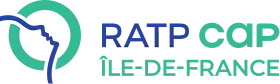 logo de RATP Cap Île-de-France