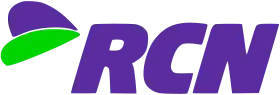 logo de RCN Corporation