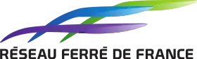 logo de Réseau ferré de France