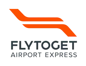 logo de Flytoget