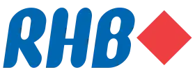 logo de RHB Bank