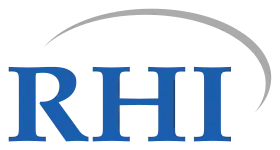 logo de RHI