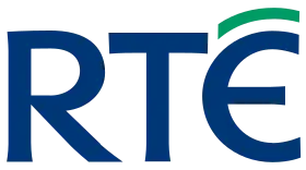logo de Raidió Teilifís Éireann