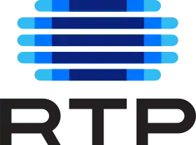 logo de Radio-télévision du Portugal