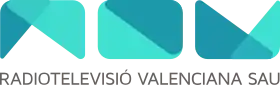 logo de Ràdio Televisió Valenciana