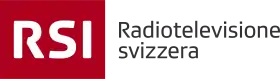 logo de Radiotelevisione svizzera di lingua italiana