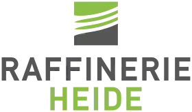 logo de Raffinerie Heide