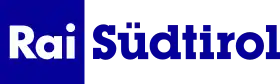 logo de Rai Südtirol