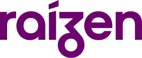 logo de Raízen