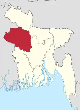 Rajshahi (division)