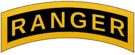 Image illustrative de l’article United States Army Rangers