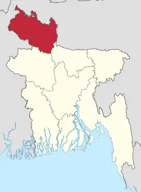 Rangpur (division)