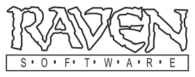 logo de Raven Software