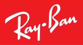 logo de Ray-Ban