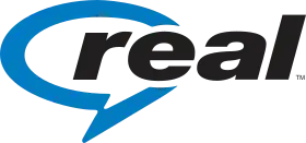 logo de RealNetworks