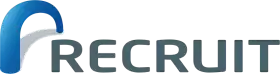 logo de Recruit