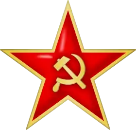 Image illustrative de l’article Front du Nord (Union soviétique)