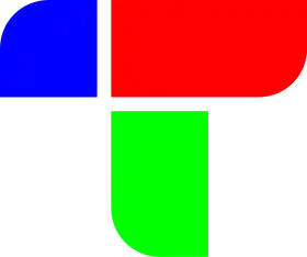 logo de Rede Tupi