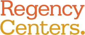 logo de Regency Centers