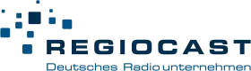 logo de Regiocast
