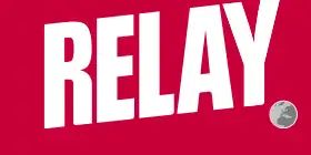 logo de Relay