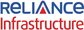 logo de Reliance Infrastructure