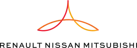 logo de Renault-Nissan-Mitsubishi