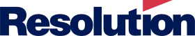logo de Resolution (entreprise)
