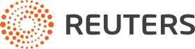 logo de Reuters