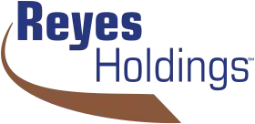 logo de Reyes Holdings