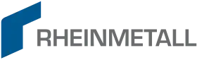 logo de Rheinmetall