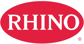 logo de Rhino Entertainment