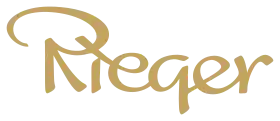logo de Rieger Orgelbau