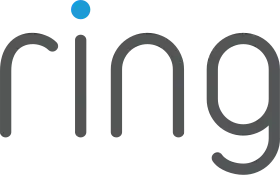 logo de Ring (entreprise)