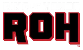 logo de Ring of Honor