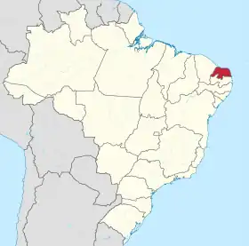 Rio Grande do Norte