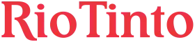 logo de Rio Tinto (entreprise)