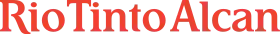 logo de Rio Tinto Alcan
