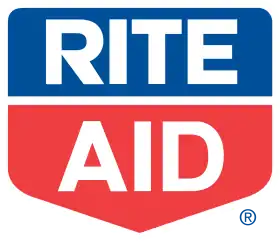logo de Rite Aid