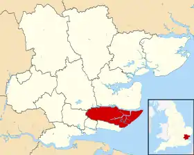 Rochford (district)