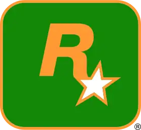 logo de Rockstar India