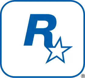 logo de Rockstar Leeds